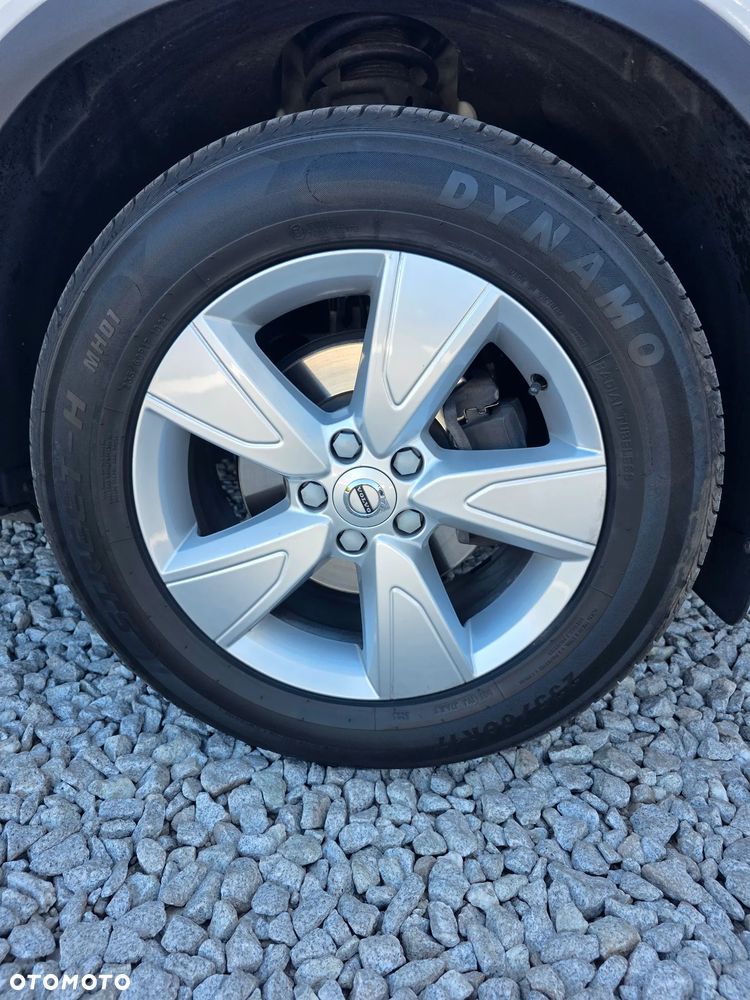 Volvo XC 40 D3 SCR Momentum - 7