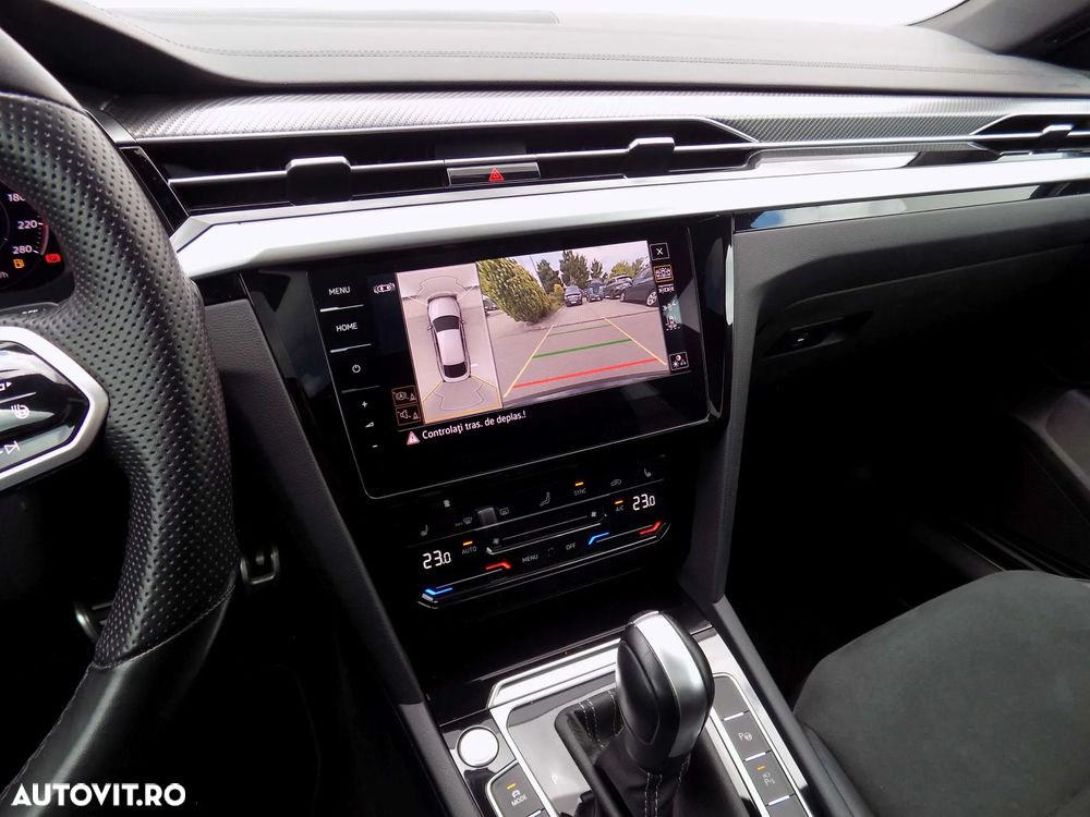 Volkswagen ARTEON 2.0 TSI DSG R-Line Edition - 19