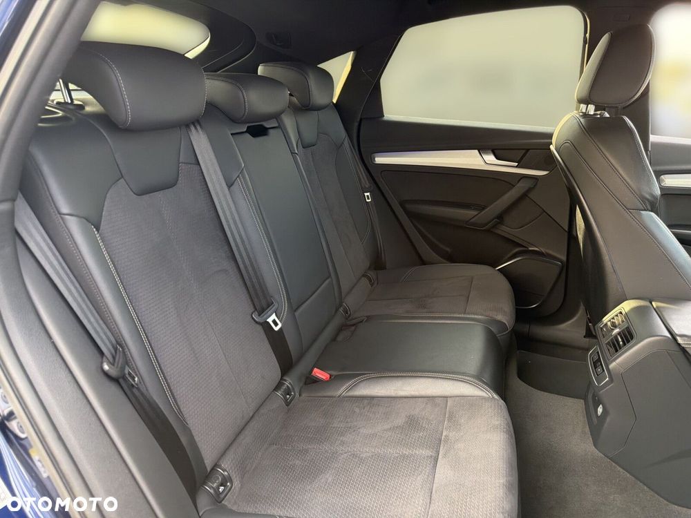 Audi SQ5 Sportback - 17