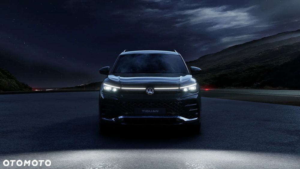 Volkswagen Tiguan 1.5 eTSI R-Line Plus DSG - 15