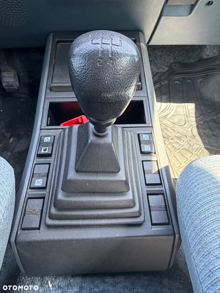 Renault 21 1.7 GTS Symphonie - 12