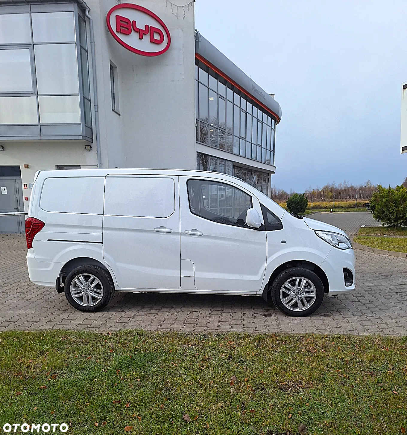 BYD ETP3 - 19