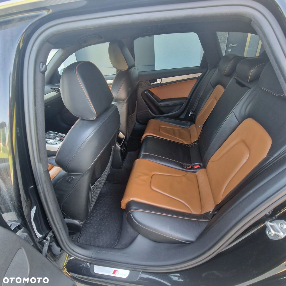 Audi A4 - 18