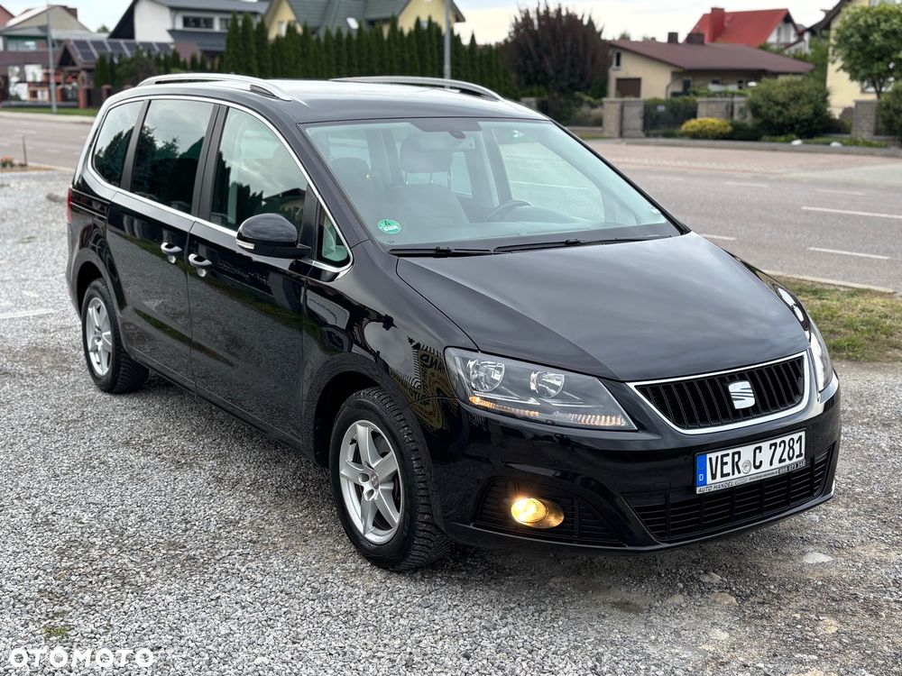 Seat Alhambra - 2