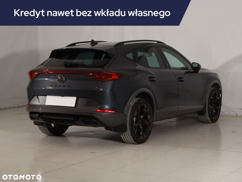 Cupra Formentor - 7