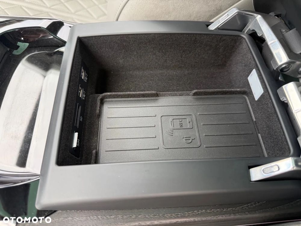 Audi A8 L 50 TDI mHEV Quattro Tiptr - 14