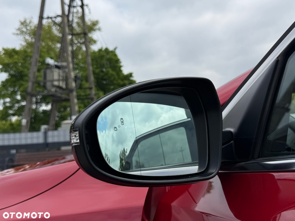 Kia ProCeed 1.4 T-GDI GT Line DCT - 21