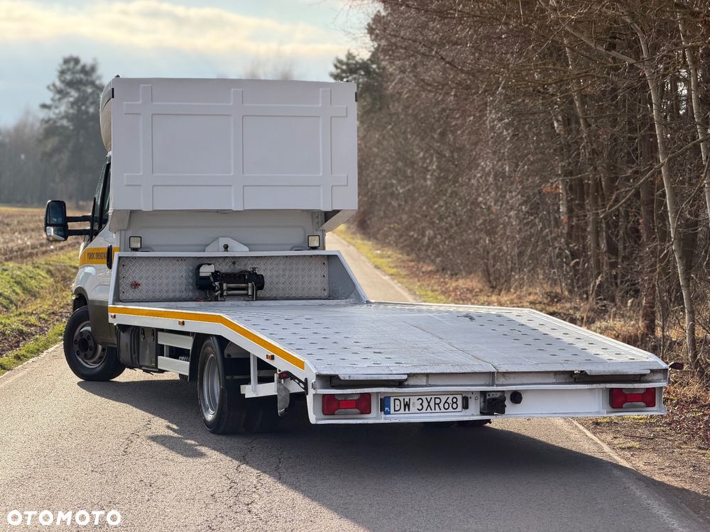 Iveco DAILY 70C17 Autolaweta - 15