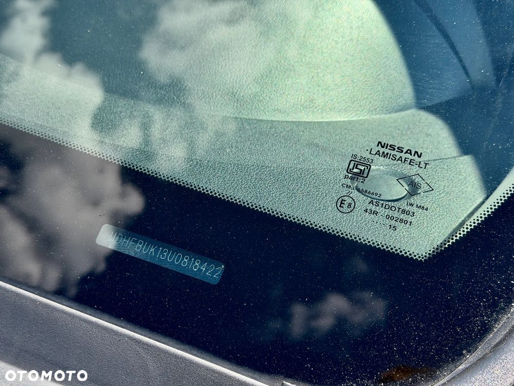 Nissan Micra 1.2 Visia - 29