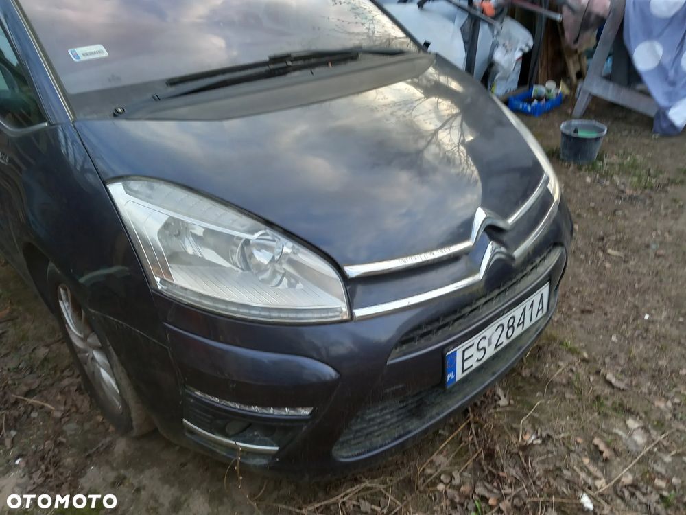 Citroën C4 Picasso 1.6 HDi Equilibre Navi Pack MCP - 5