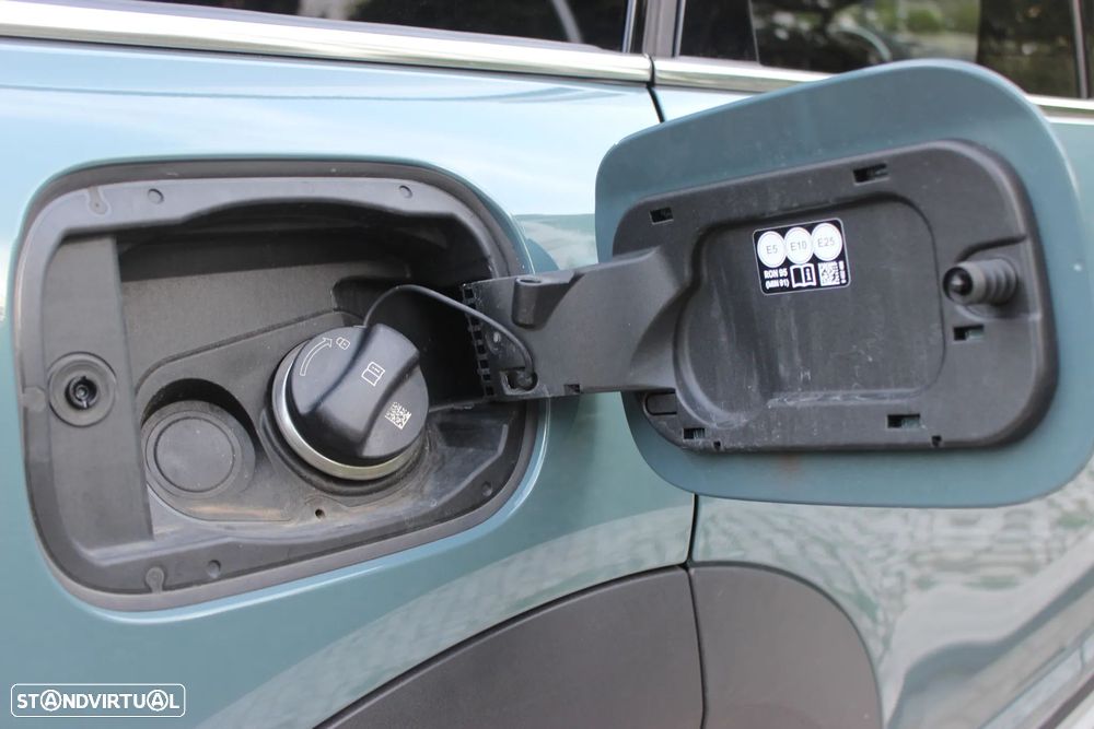 MINI Countryman Cooper SE All4 Aut. John Cooper Works - 51