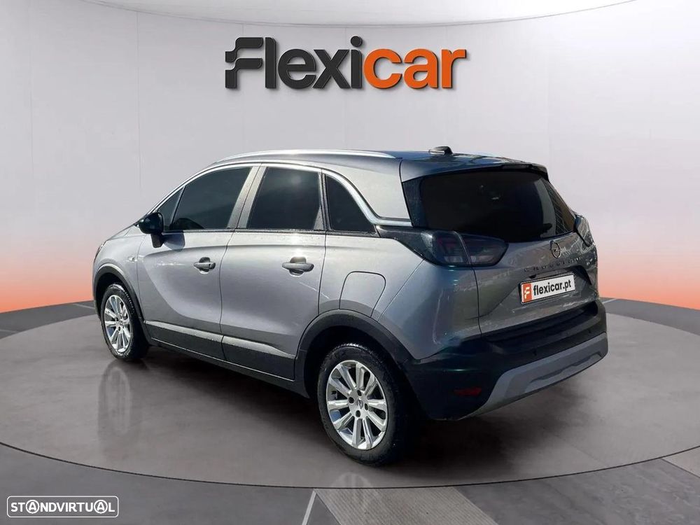 Opel Crossland 1.5 D Edition - 5