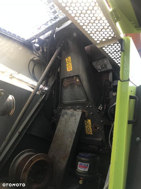 Części Parts do Sieczkarni Mengela New Holland John Deere Claas - 15