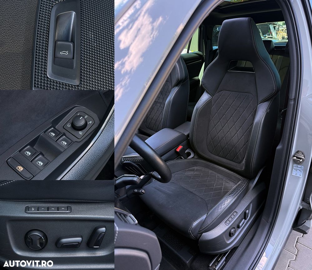 Skoda Kodiaq 2.0 TDI 4X4 DSG SportLine - 24