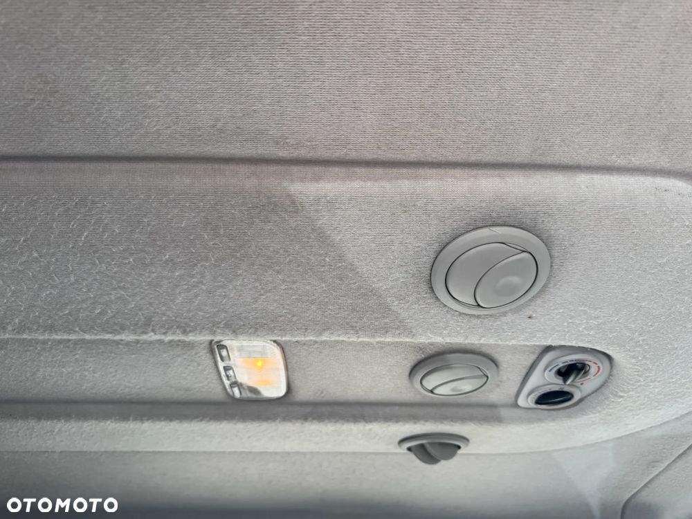Fiat Scudo Panorama L1H1 Family - 9