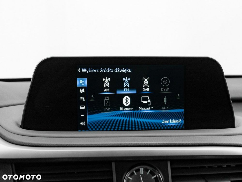 Lexus RX 450h L Prestige - 24