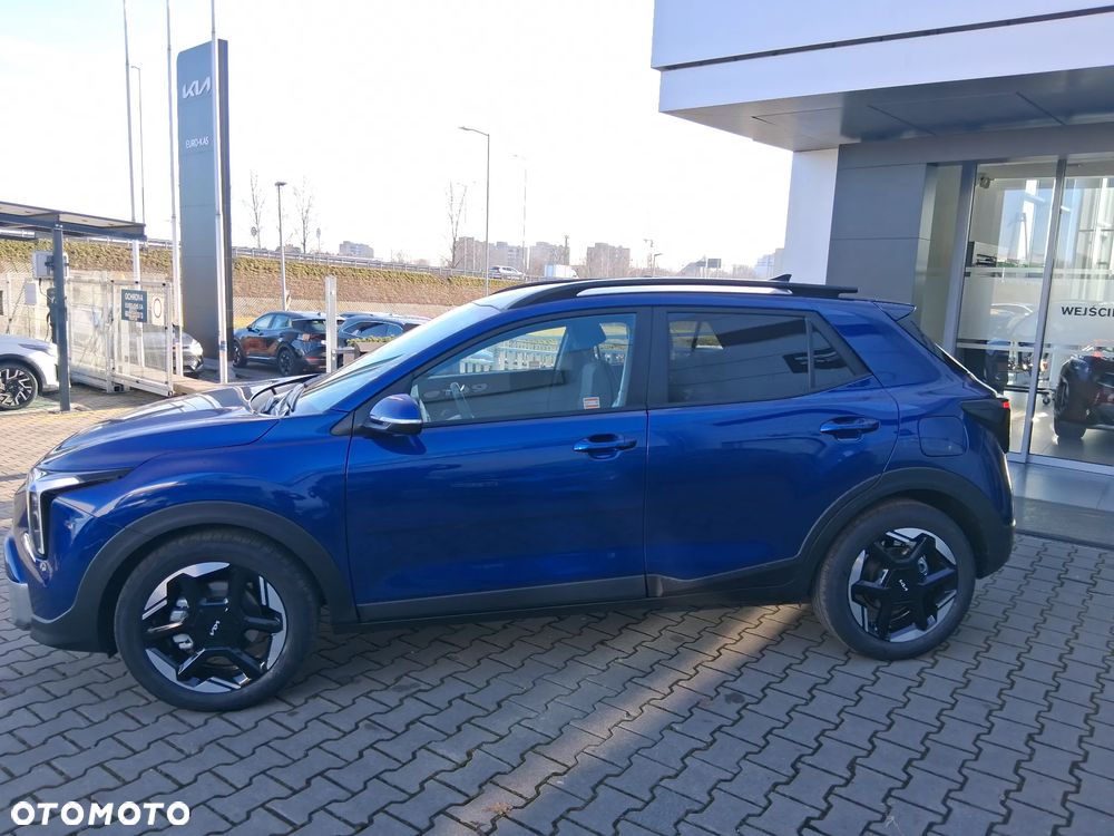 Kia Stonic 1.0 T-GDI M - 9