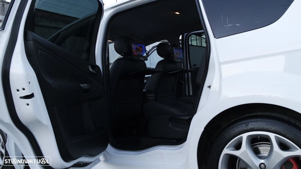 Ford S-Max 2.0 TDCi Titanium Busine.7L - 40