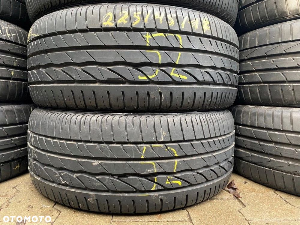 225/45/17 Bridgestone Turanza ER300_7mm_4szt_(52) - 4
