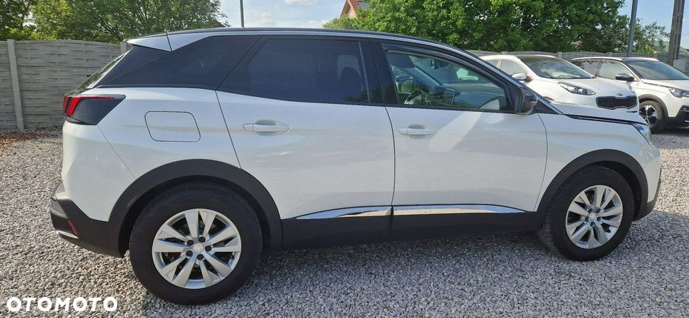 Peugeot 3008 - 13