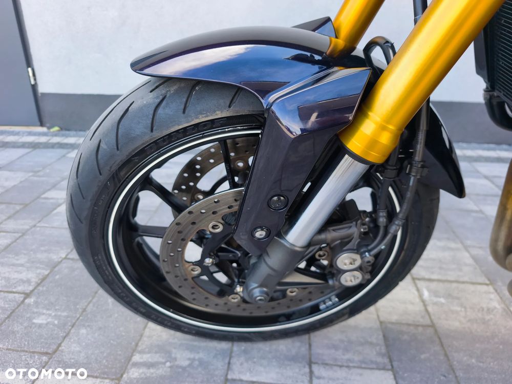 Yamaha MT - 26