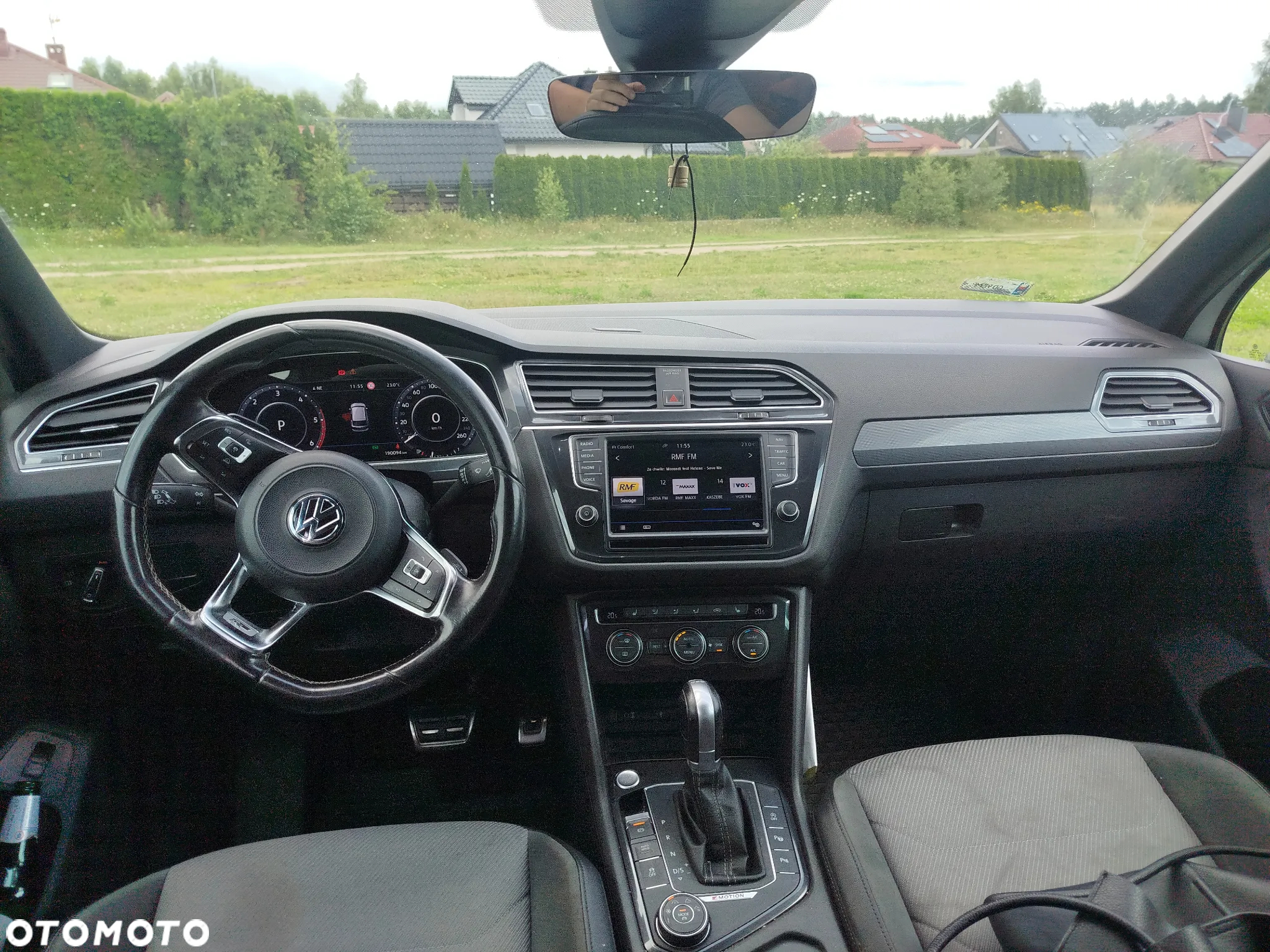 Volkswagen Tiguan - 6