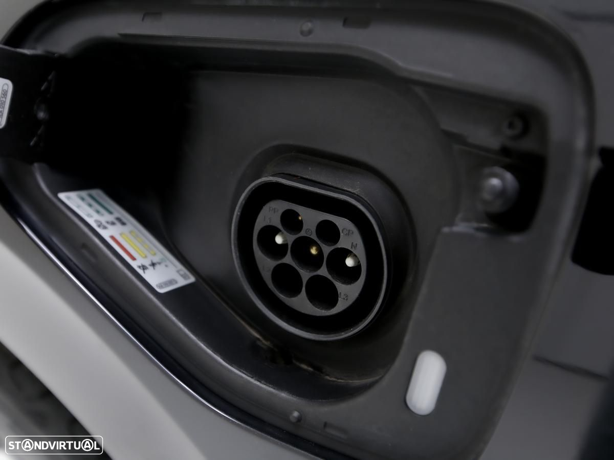 VW Golf 1.4 TSI GTE DSG - 14