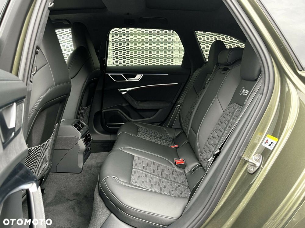 Audi RS6 - 30