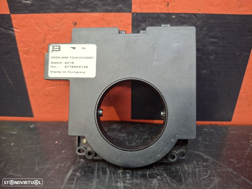 Sensor Angulo Direcção Fuso (Mitsubishi) Canter - 1