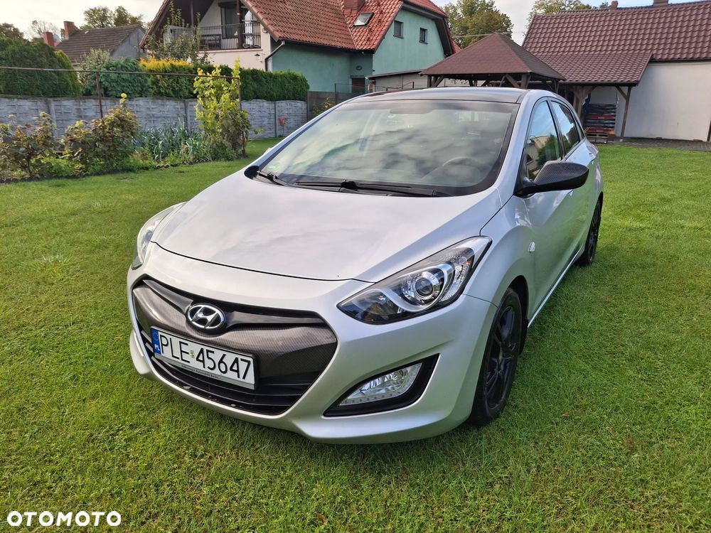 Hyundai i30 1.4 Classic - 1