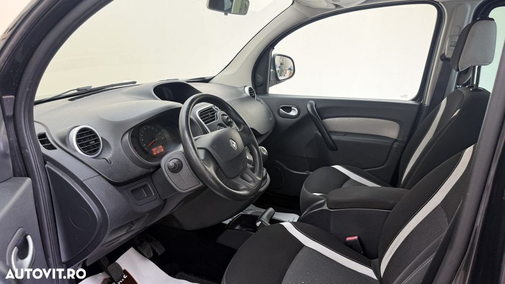 Renault Kangoo - 12