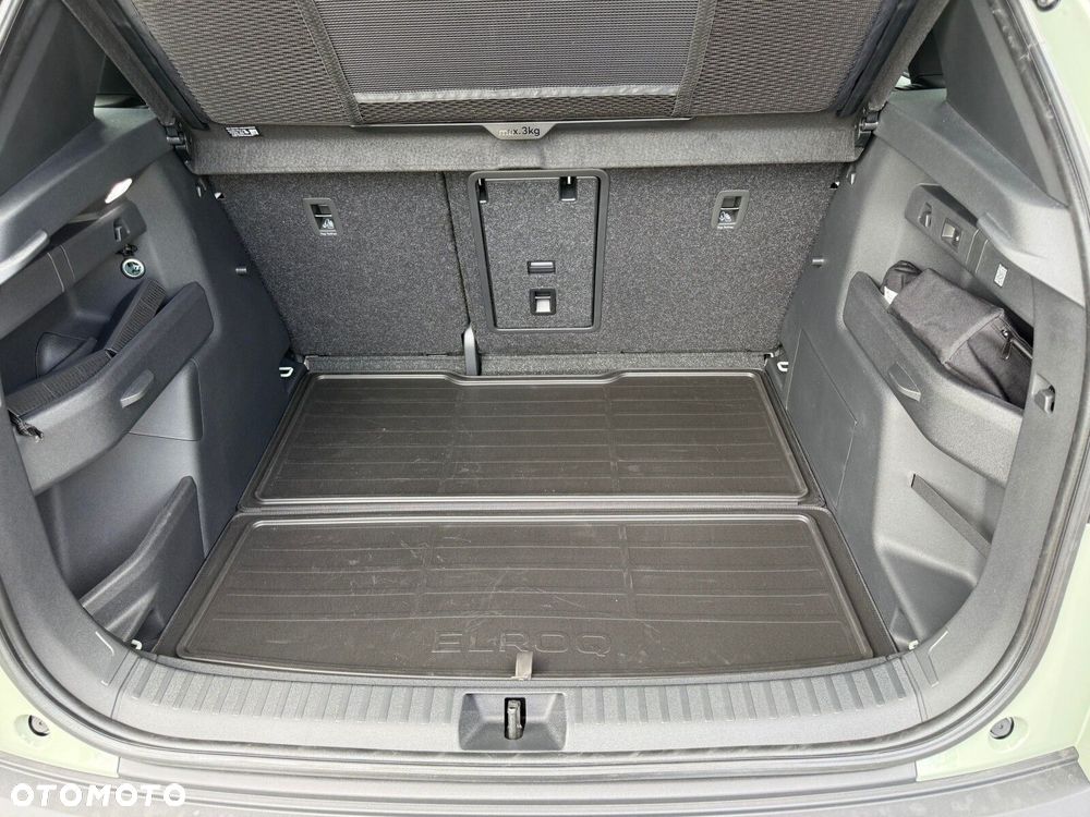 Skoda Elroq - 13