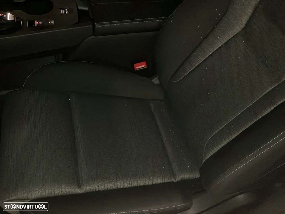 Nissan X-Trail - 11