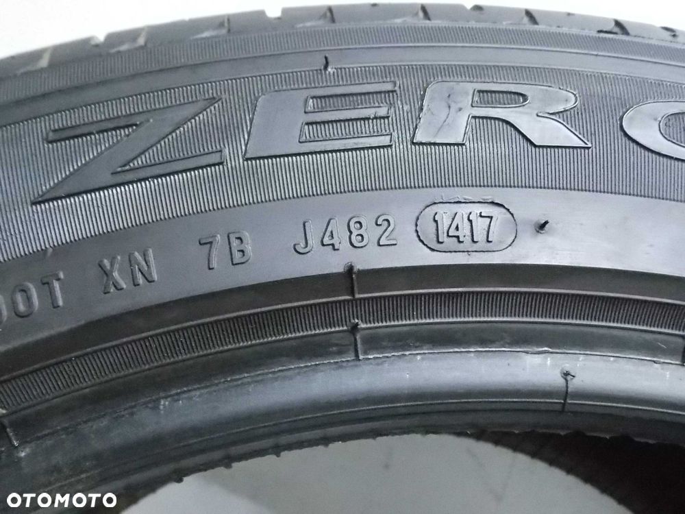 OPONA OPONY PIRELLI SCORPION ZERO 275/45R20 6,5mm ROCZNIK 2017 - 9
