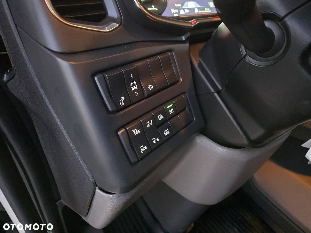 Scania R500/Poduszki Przód/Retarder/Radar/ACC/SCC/Klim.Postojowa/Ksenon/Leed - 18