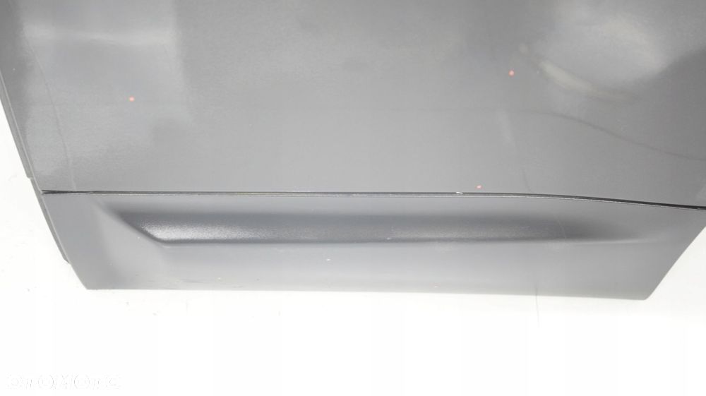 DRZWI LEWY TYŁ NISSAN QASHQAI J10 LIFT 09-12R Z11 - 14