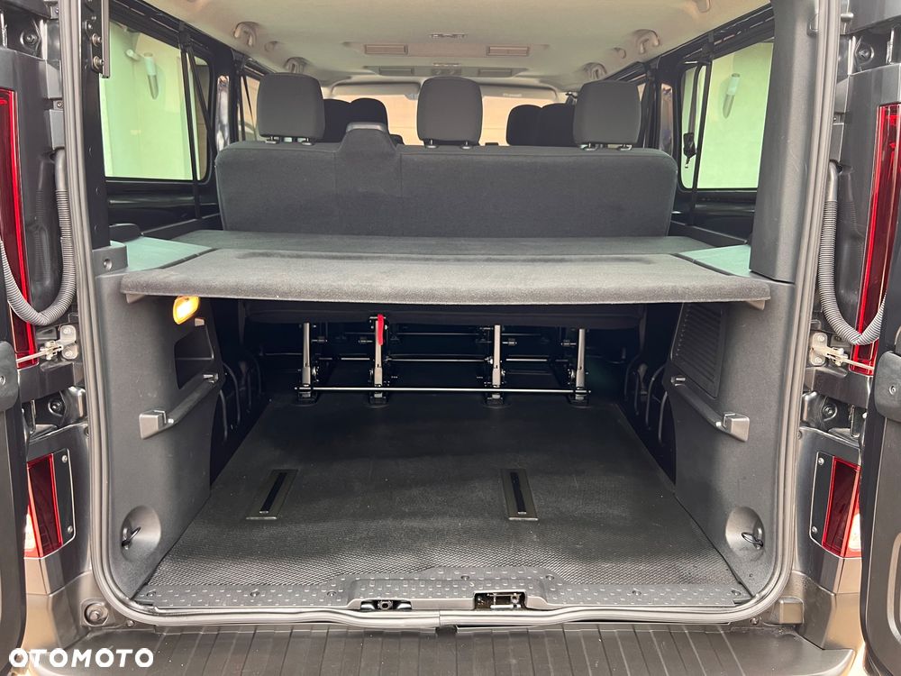 Renault Trafic 2.0 dCi EDC - 15