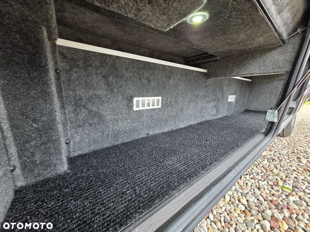 Mercedes-Benz Żak MB Sprinter - 16