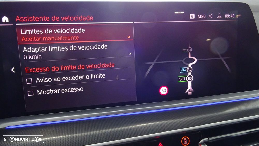 BMW X5 30 d xDrive - 40