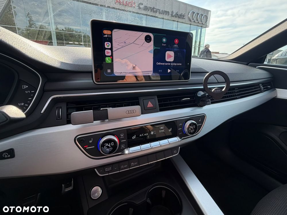 Audi A5 Sportback 2.0 TFSI S tronic sport - 3