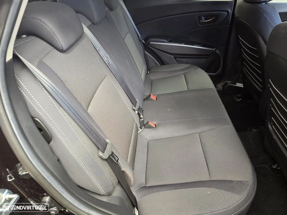 KGM Tivoli 1.5 T-GDi K3 - 13