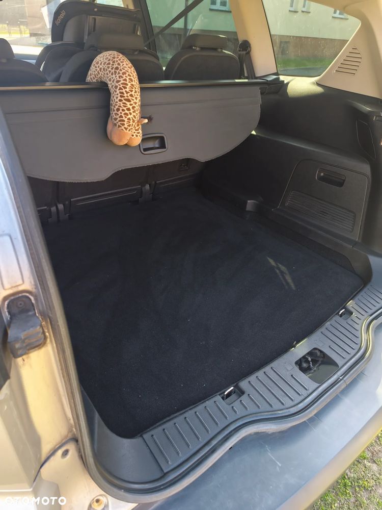 Ford S-Max 2.0 TDCi DPF Platinium X - 11