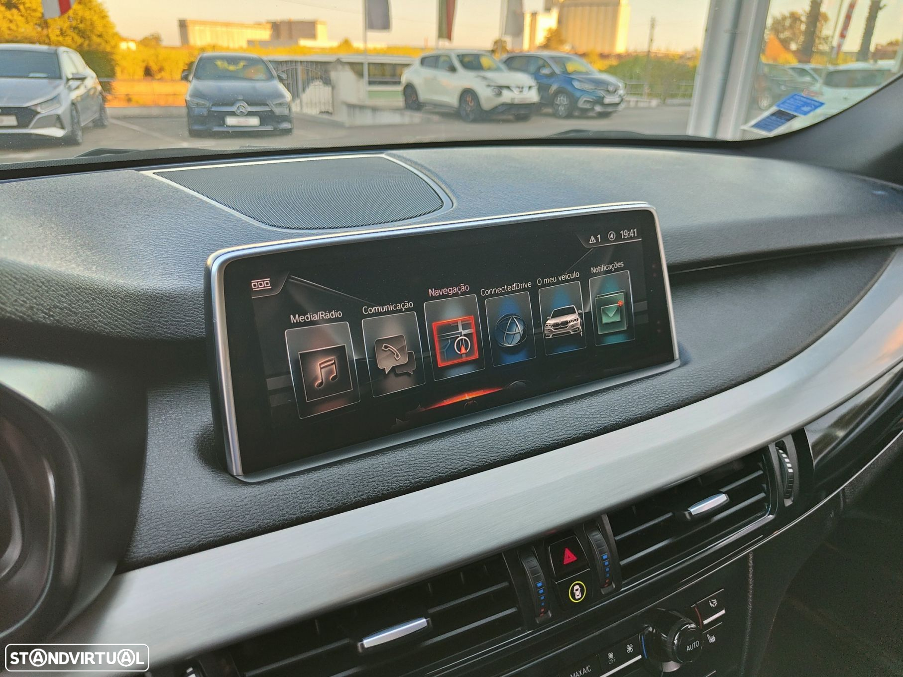 BMW X5 40e xDrive Pack M - 46