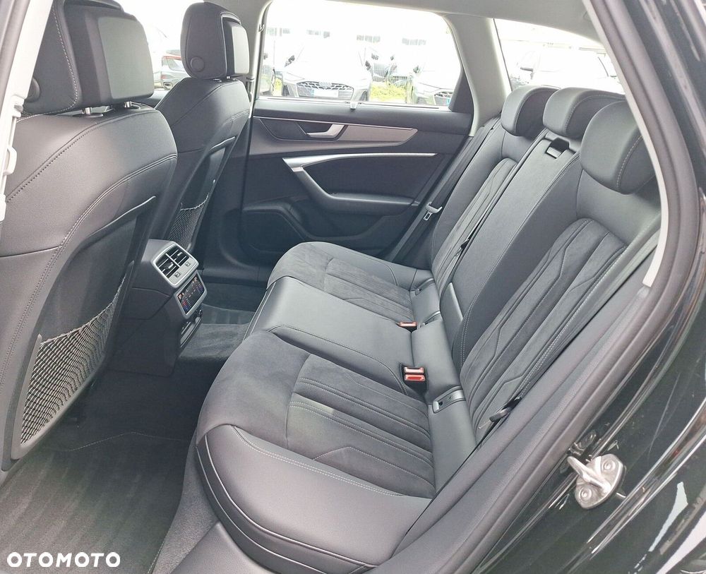 Audi A6 Avant - 22