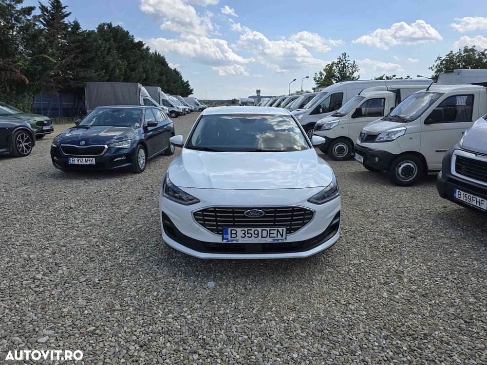 Ford Focus - 2