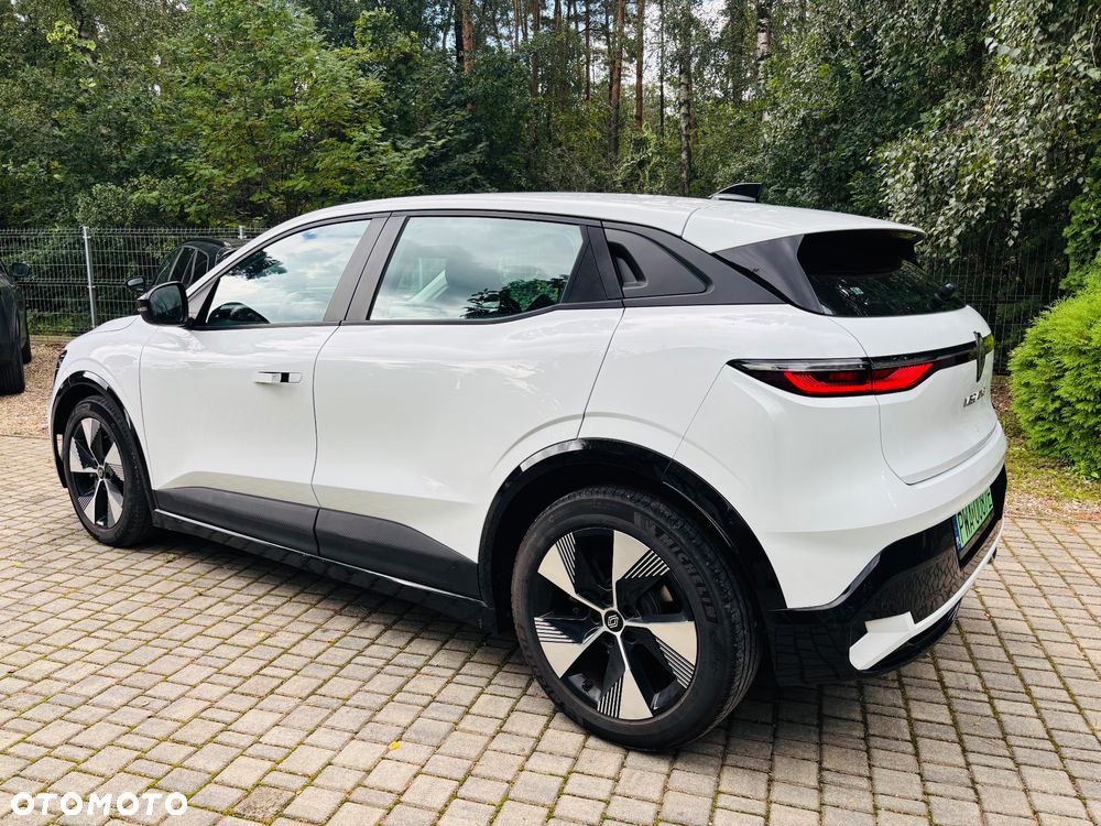 Renault Megane EV40 Equilibre - 2