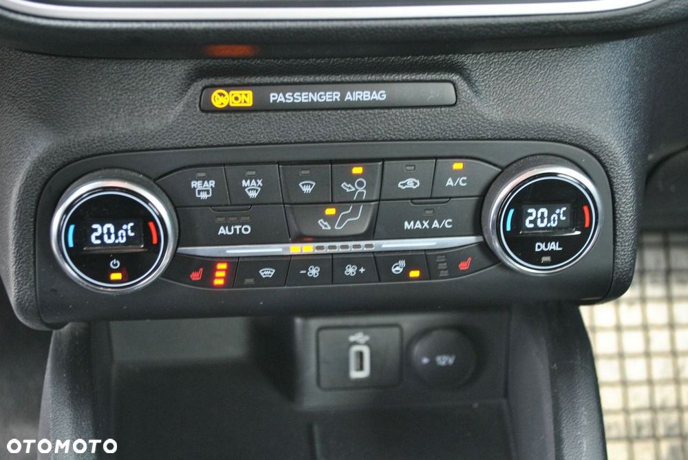Ford Focus 1.5 EcoBlue Trend Edition - 20