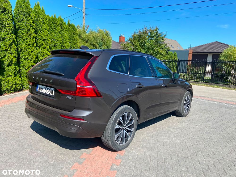 Volvo XC 60 T5 AWD Geartronic Inscription - 3