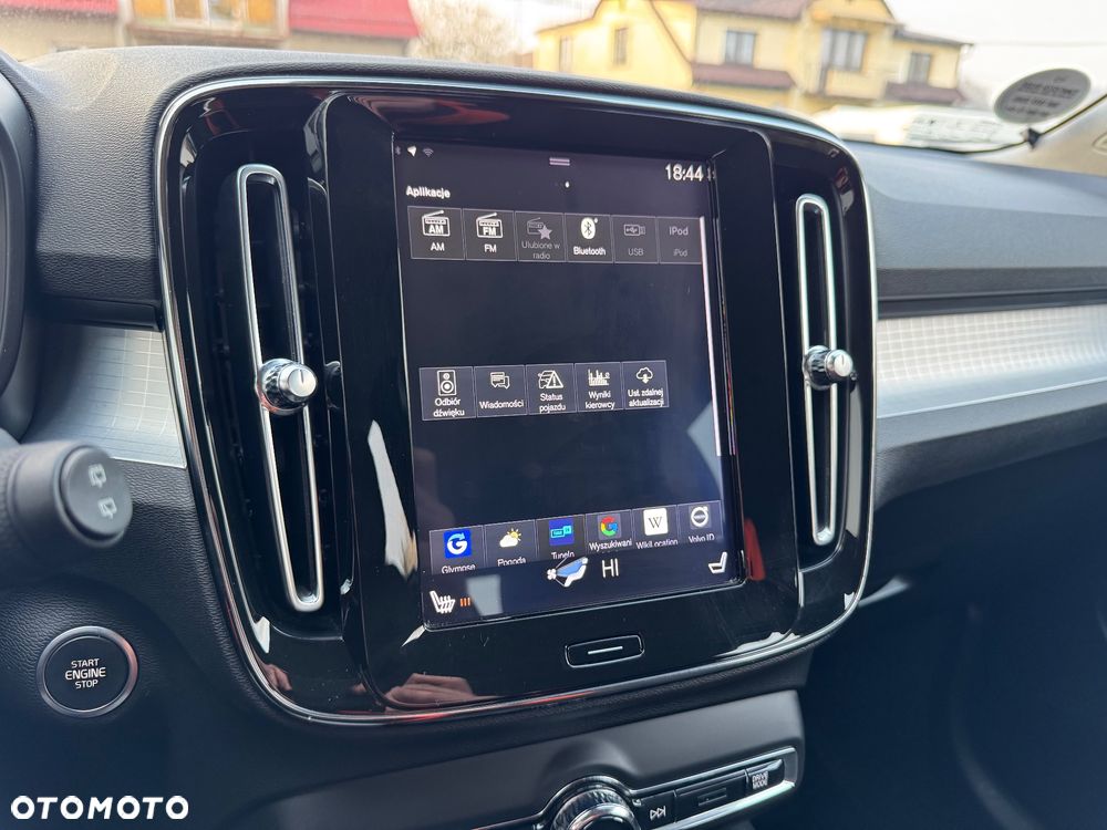 Volvo XC 40 T3 Inscription - 37