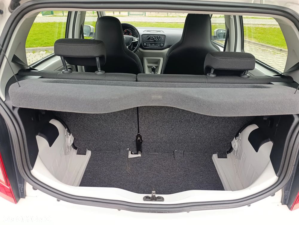 Seat Mii 1.0 Connect - 16